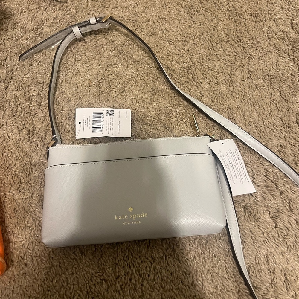 Kate spade crossbody bag